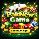 PakNew Game