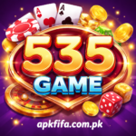 535 Game