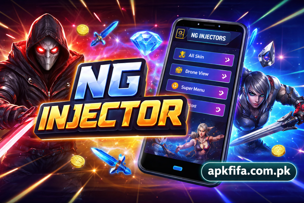 NG Injector