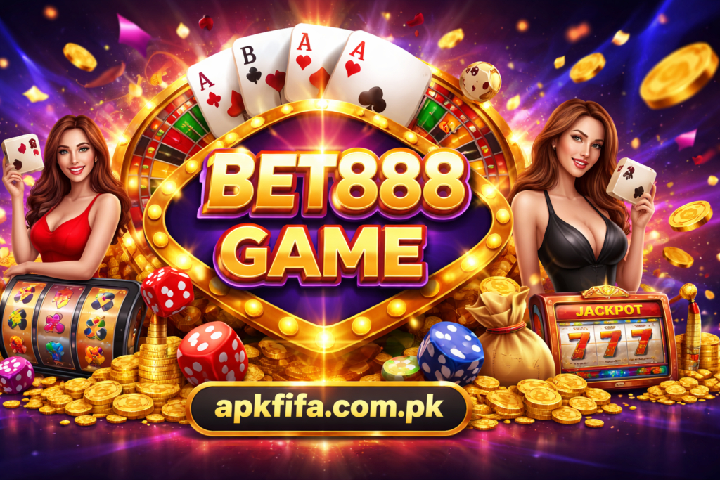 Bet888 Game