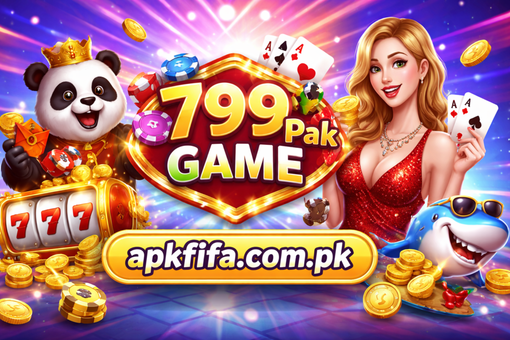 799Pak Game 