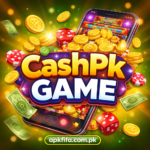 CashPk Game