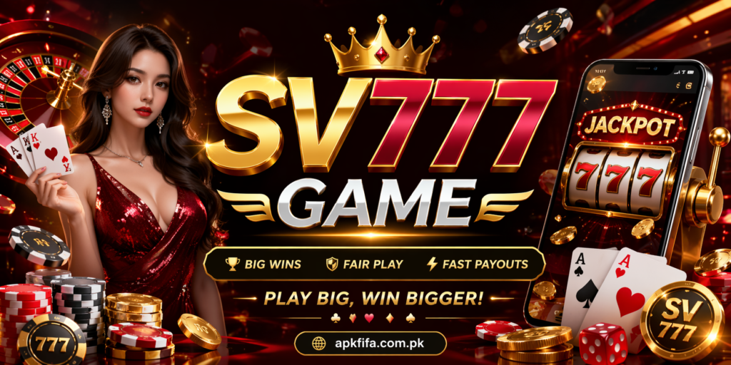 SV777 Game 