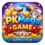 PKMega Game