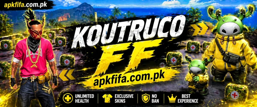 Koutruco FF