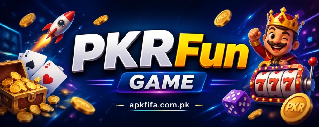 PKRFun Game