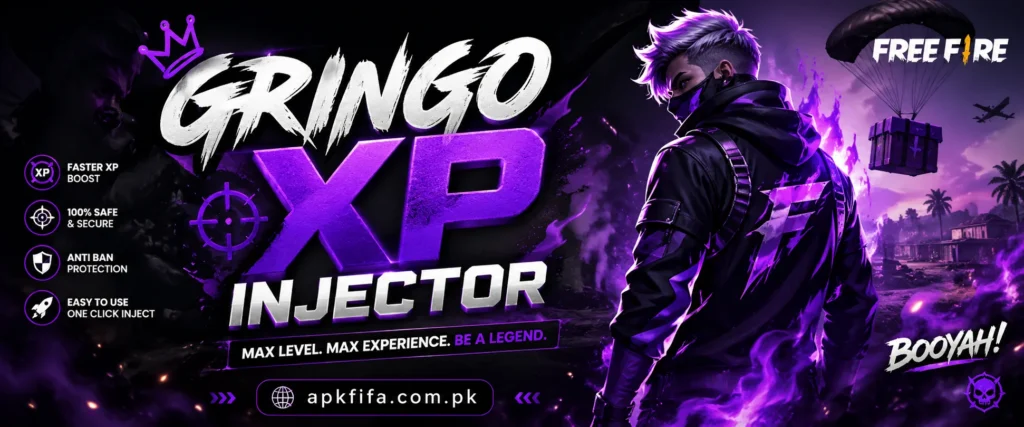 Gringo XP Injector
