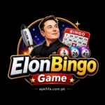 ElonBingo Game