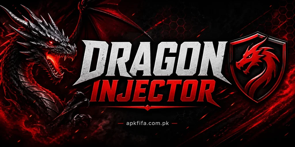 Dragon Injector APK