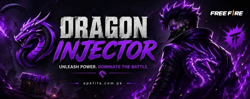 Dragon Injector APK