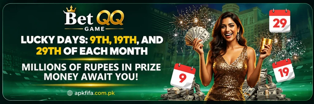 BetQQ Game