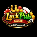 LuckPub Game