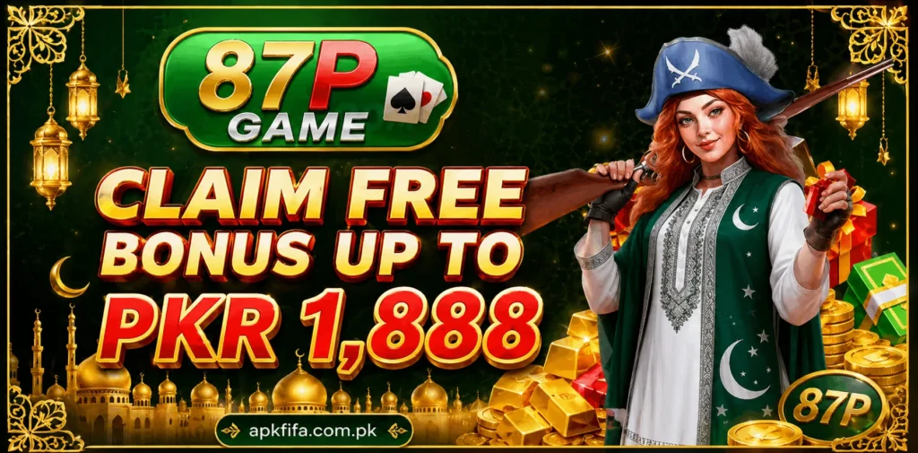  87P Game