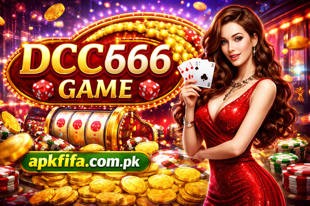 DCC666 Game