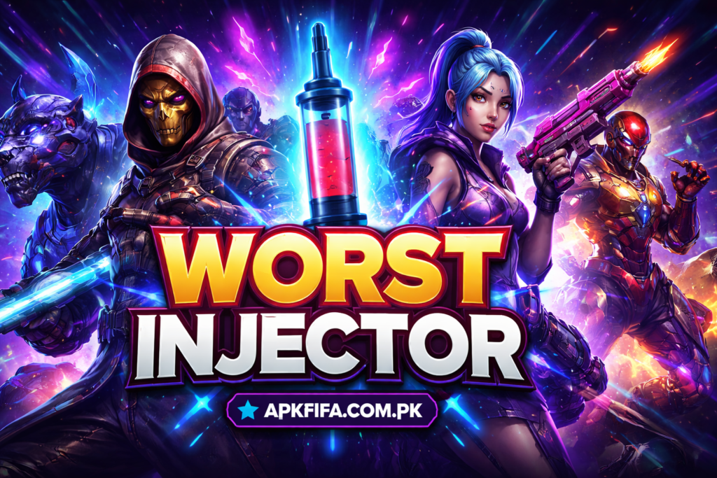 Worst Injector