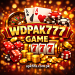 WDPAK777 Game