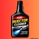 Fuel Injector Cleaner