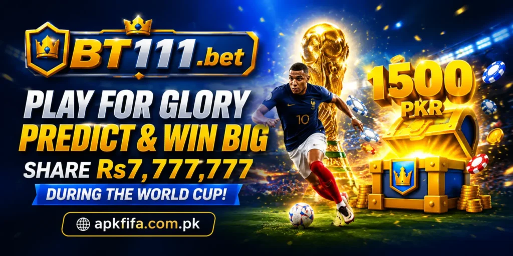 BT111 Game
