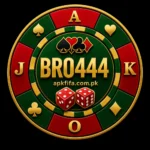 Bro444 Game