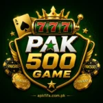 PAK500 Game
