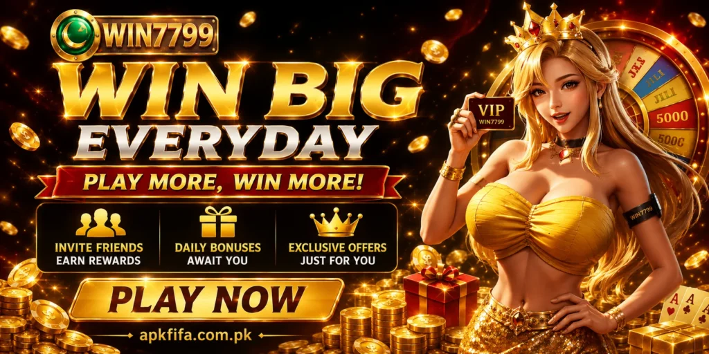 Win7799 Game
