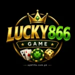 LUCKY866 Game