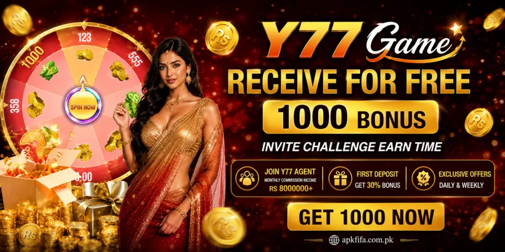 Y77 Game