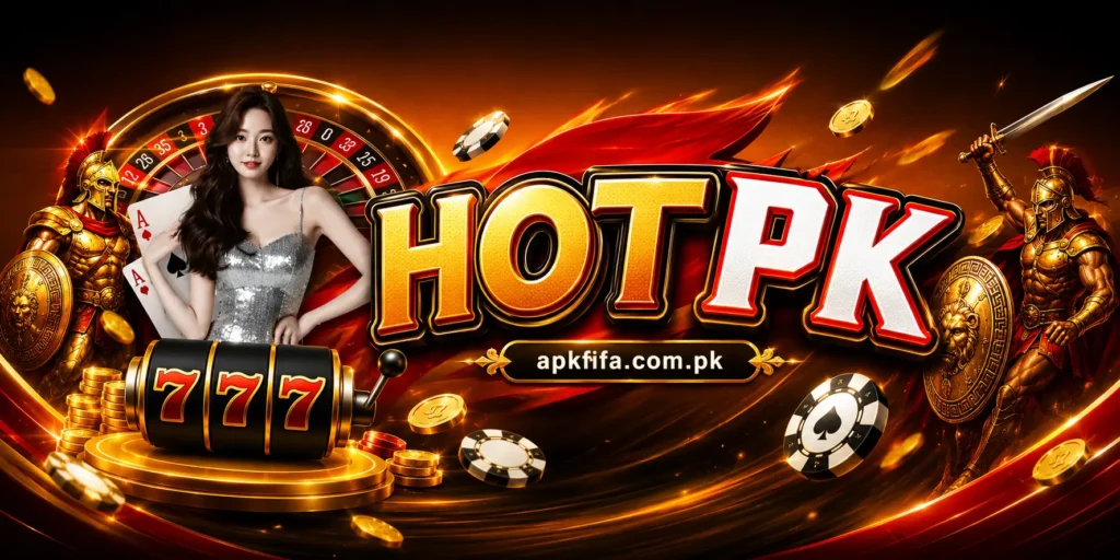 HotPk Game 