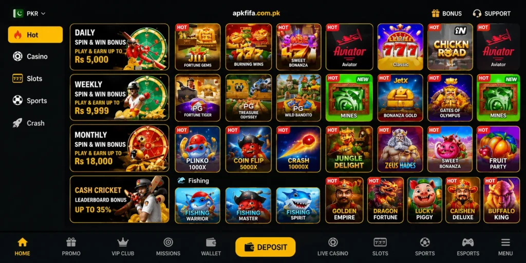 Kanz1 Game