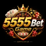 5555Bet Game