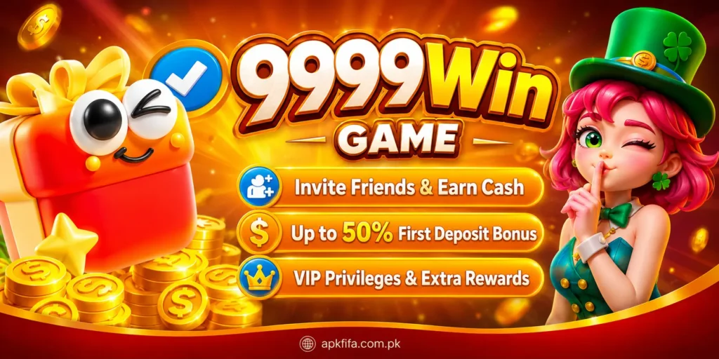 9999Win Game