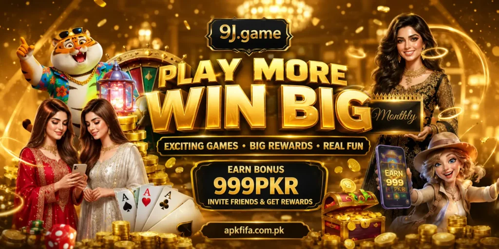 9J Game