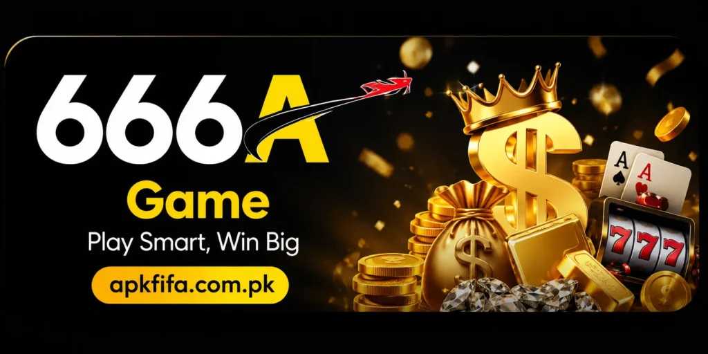 666A Game