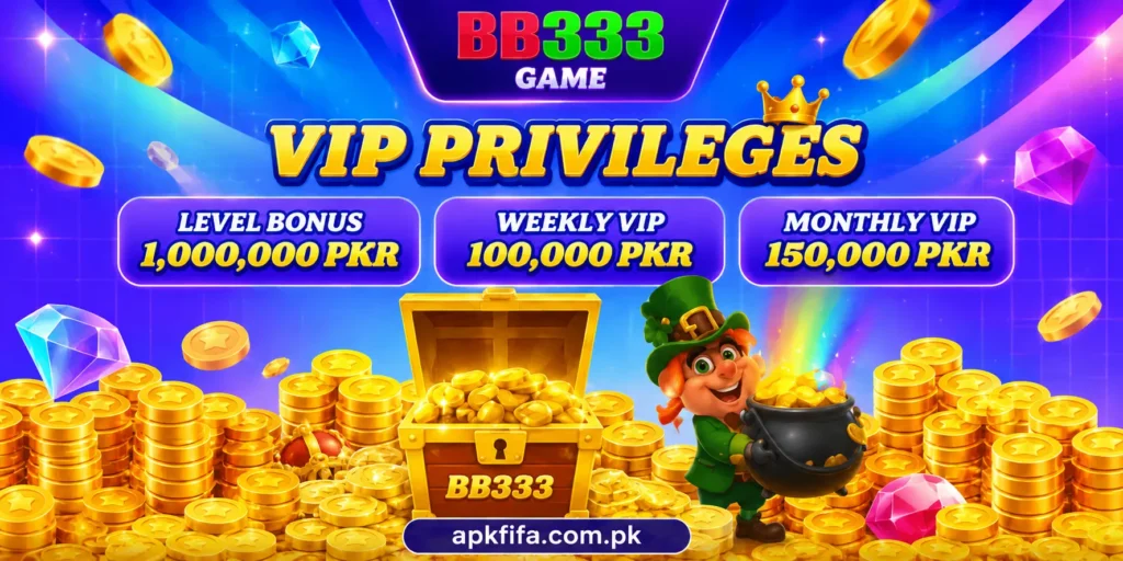 BB333 Game 