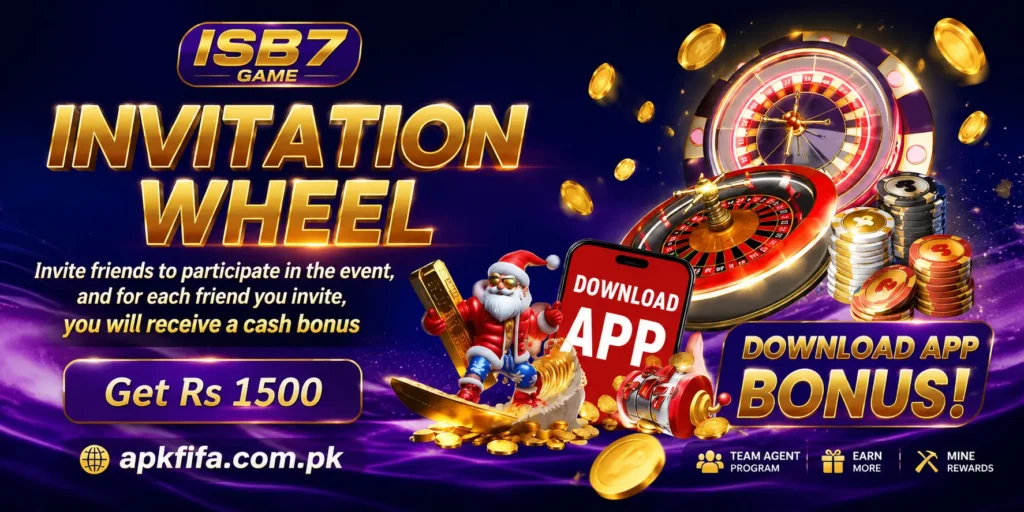 ISB7 Game 