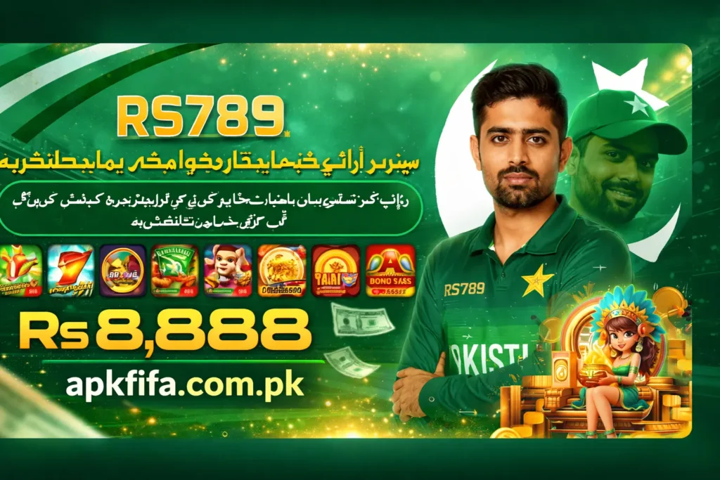 RS789 Game
