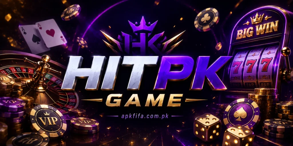 HITPK Game