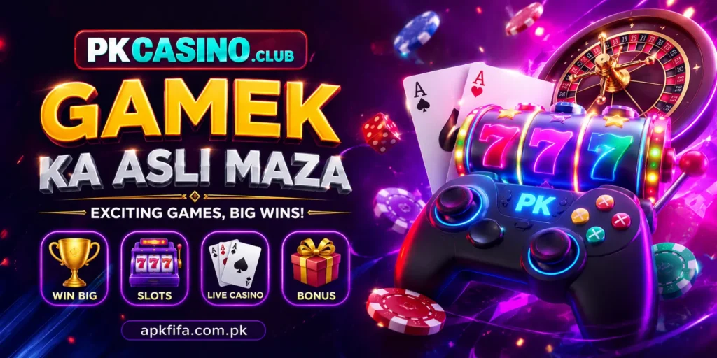 PKCasino Game