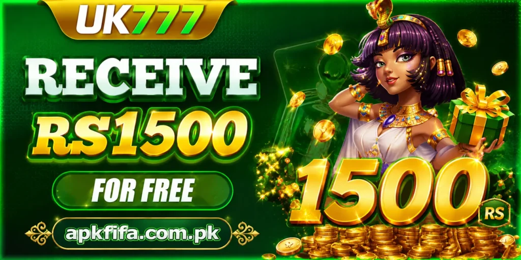 UK777 Game