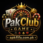 PakClub Game