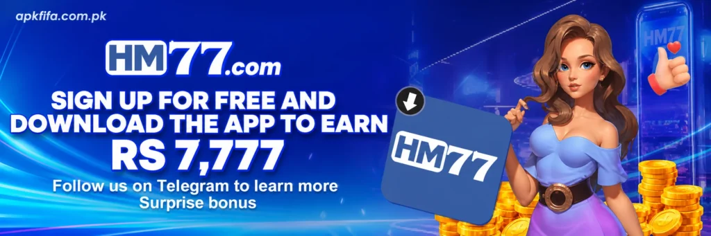 HM77 Game