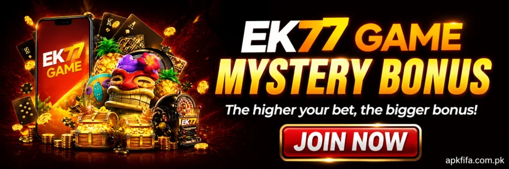 EK77 Game