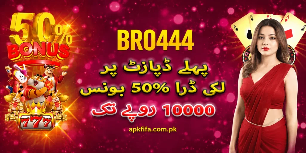 Bro444 Game