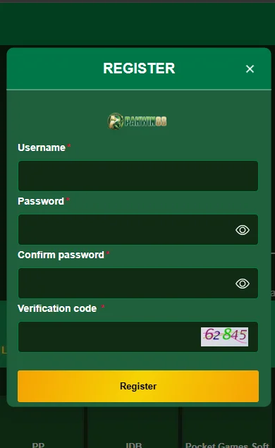 PakWin88 Game
