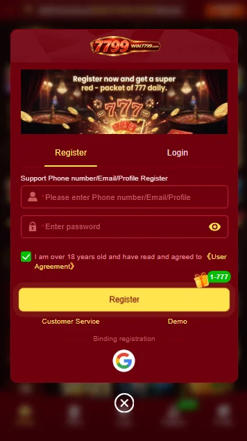 Win7799 Game