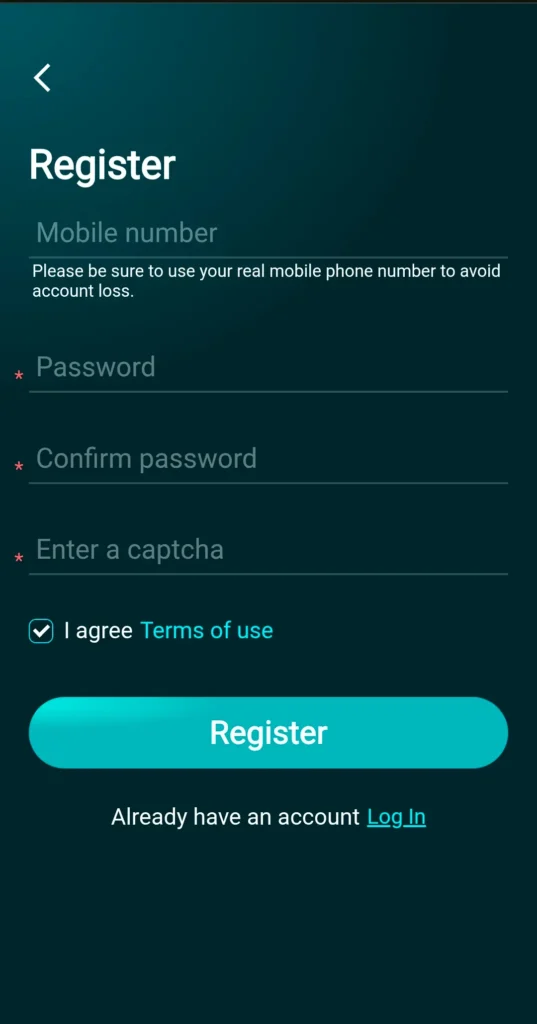 PKCasino Game
