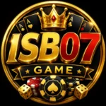 ISB07 Game