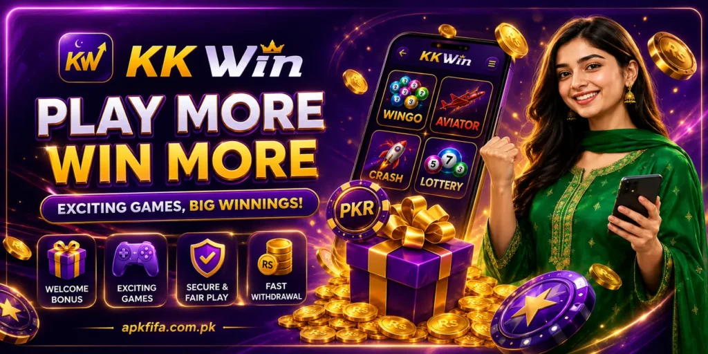 KKWin Game
