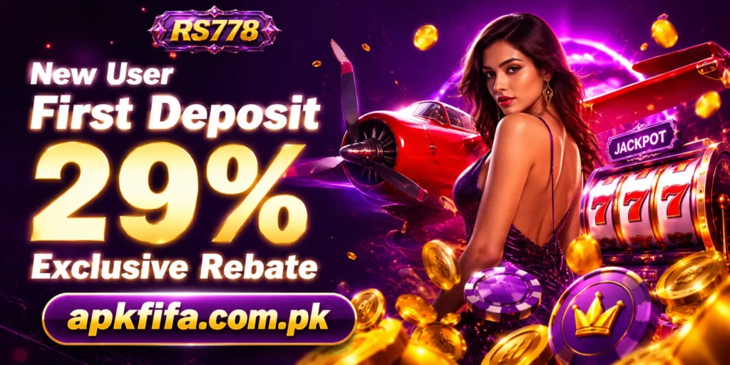 RS778 Game