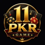 11PKR Game
